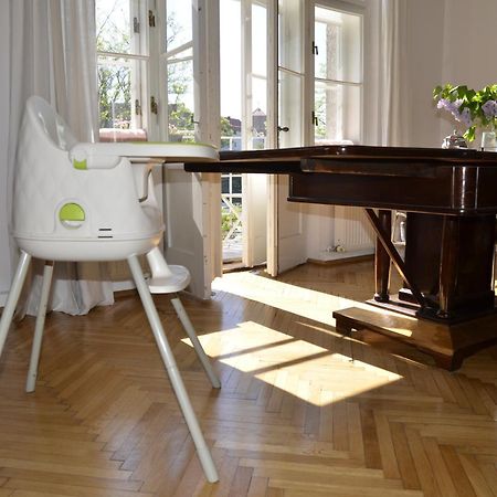 Castle View Boutique Apartment Krakow Ngoại thất bức ảnh
